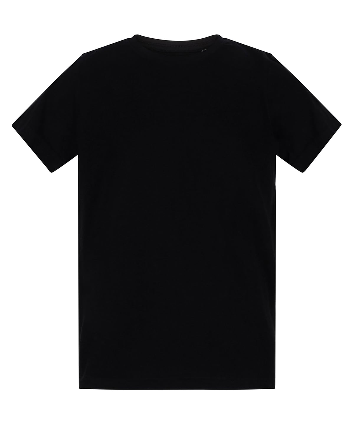 AWDis AT01J Kids PurePrint Cotton T-Shirt