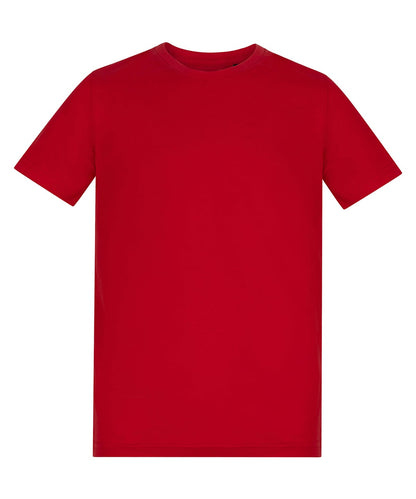 AWDis AT01J Kids PurePrint Cotton T-Shirt