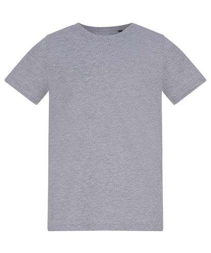 AWDis AT01J Kids PurePrint Cotton T-Shirt