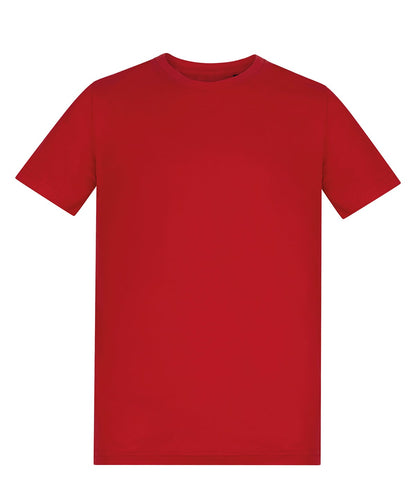 AWDis AT01J Kids PurePrint Cotton T-Shirt