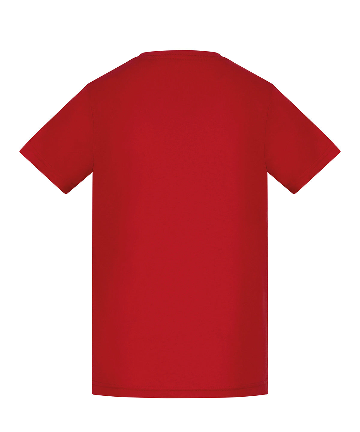 AWDis AT01J Kids PurePrint Cotton T-Shirt