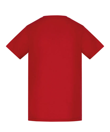 AWDis AT01J Kids PurePrint Cotton T-Shirt