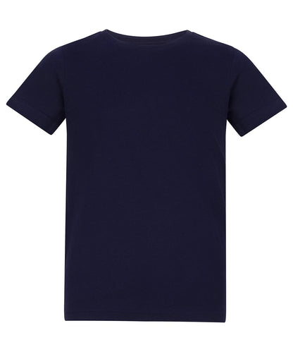 AWDis AT01J Kids PurePrint Cotton T-Shirt