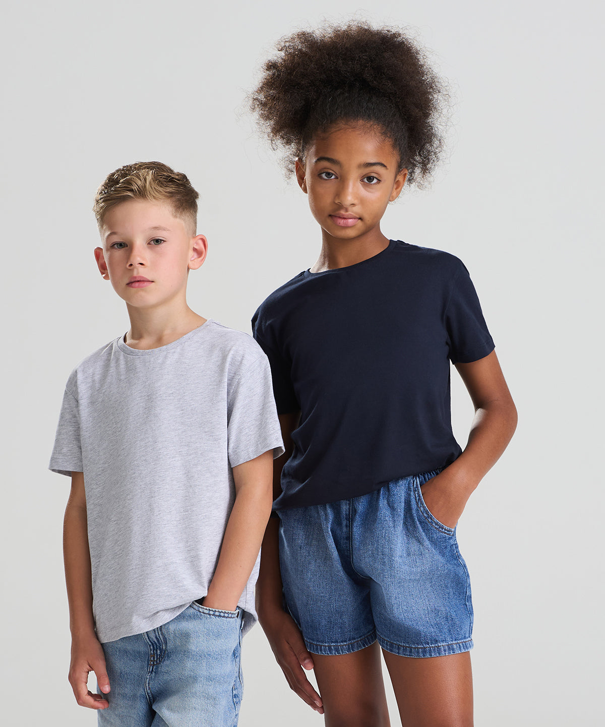 AWDis AT002J Kids PurePrint 180 T-Shirt