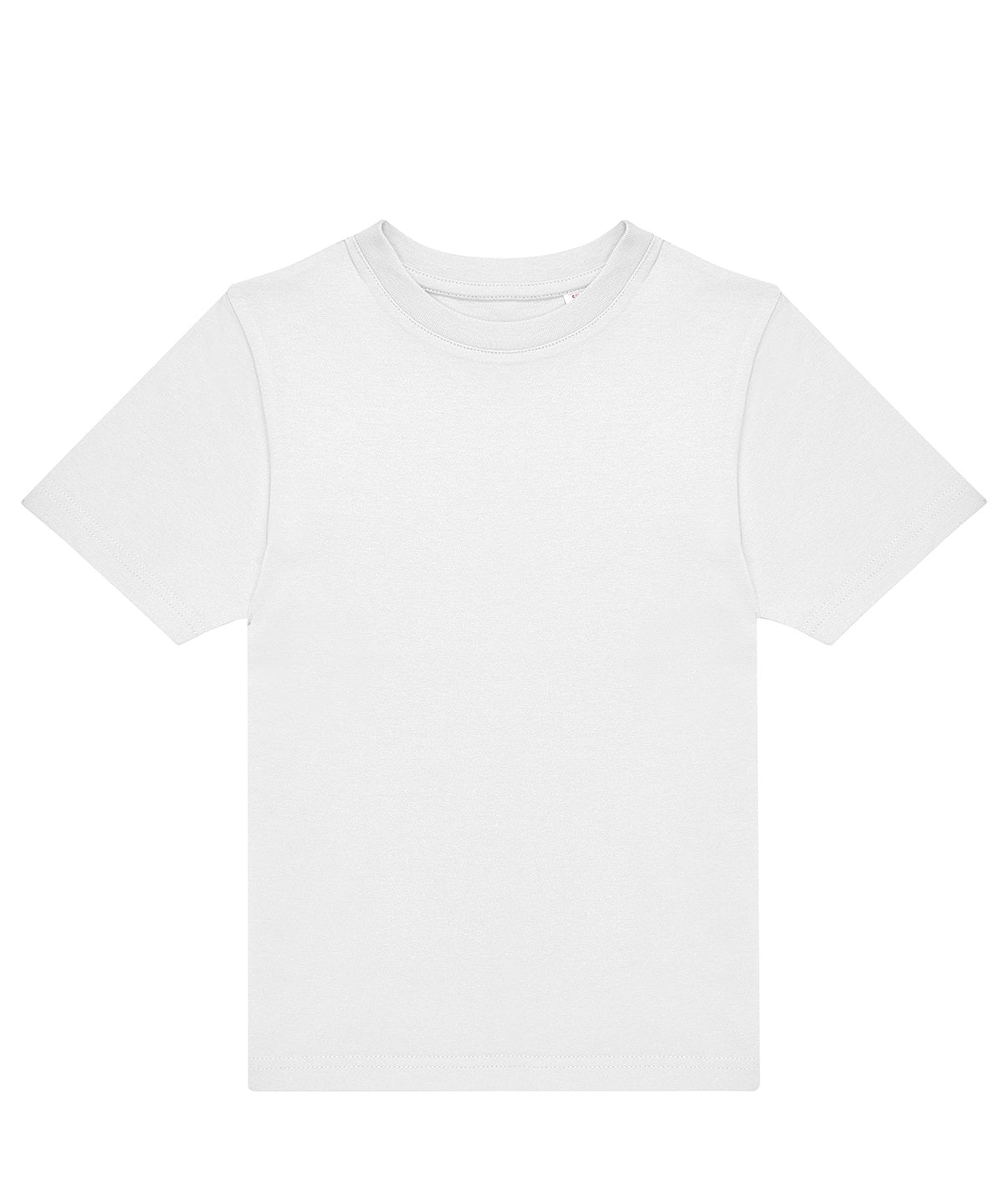 B&C E150 Kids Tubular Short Sleeve T-Shirt