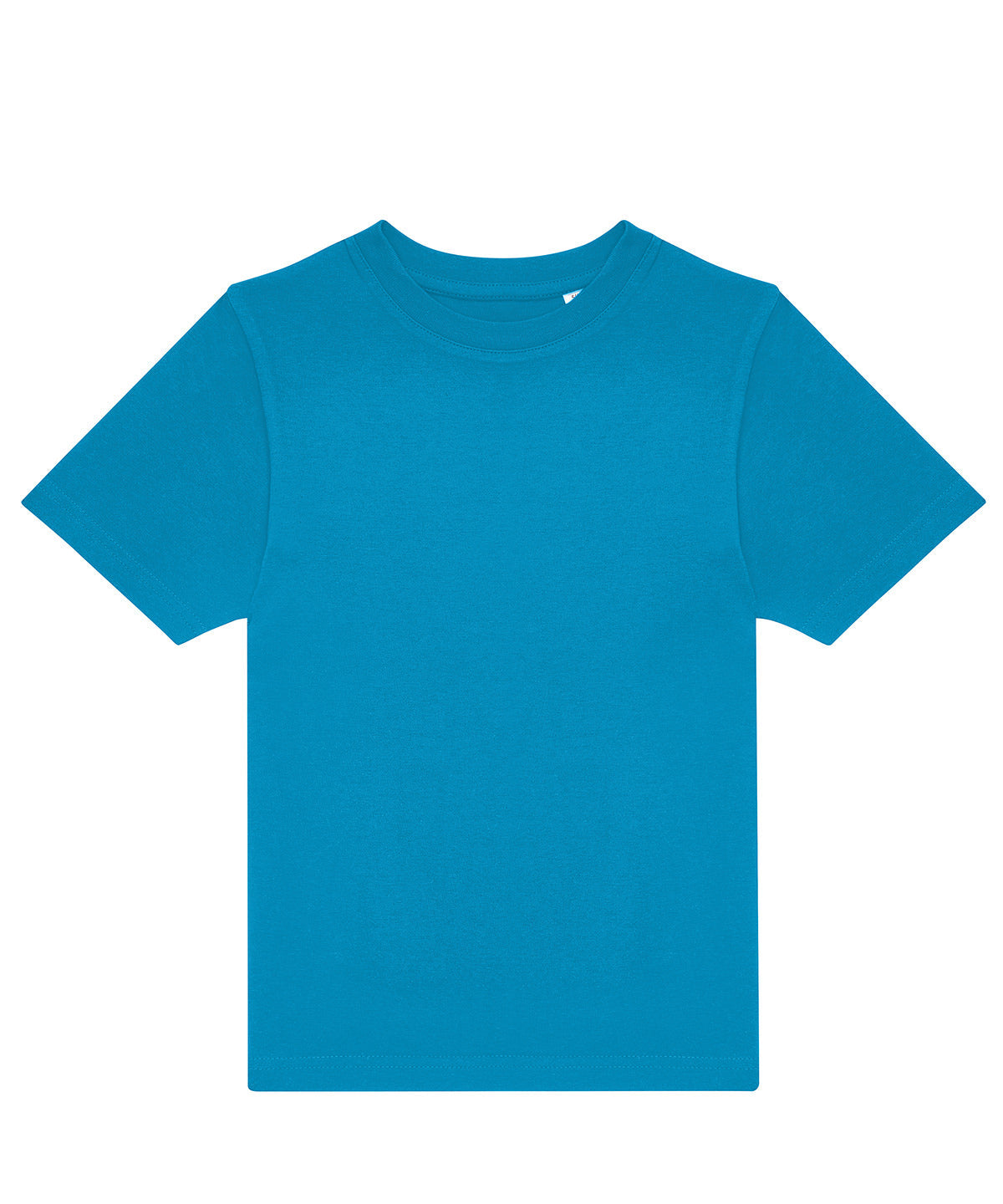 B&C E150 Kids Tubular Short Sleeve T-Shirt