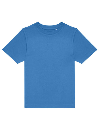 B&C E150 Kids Tubular Short Sleeve T-Shirt