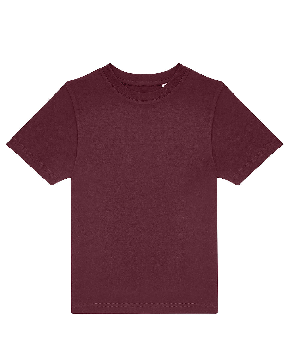 B&C E150 Kids Tubular Short Sleeve T-Shirt
