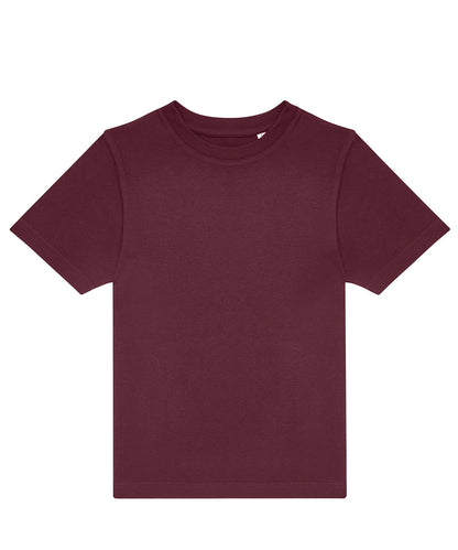 B&C E150 Kids Tubular Short Sleeve T-Shirt