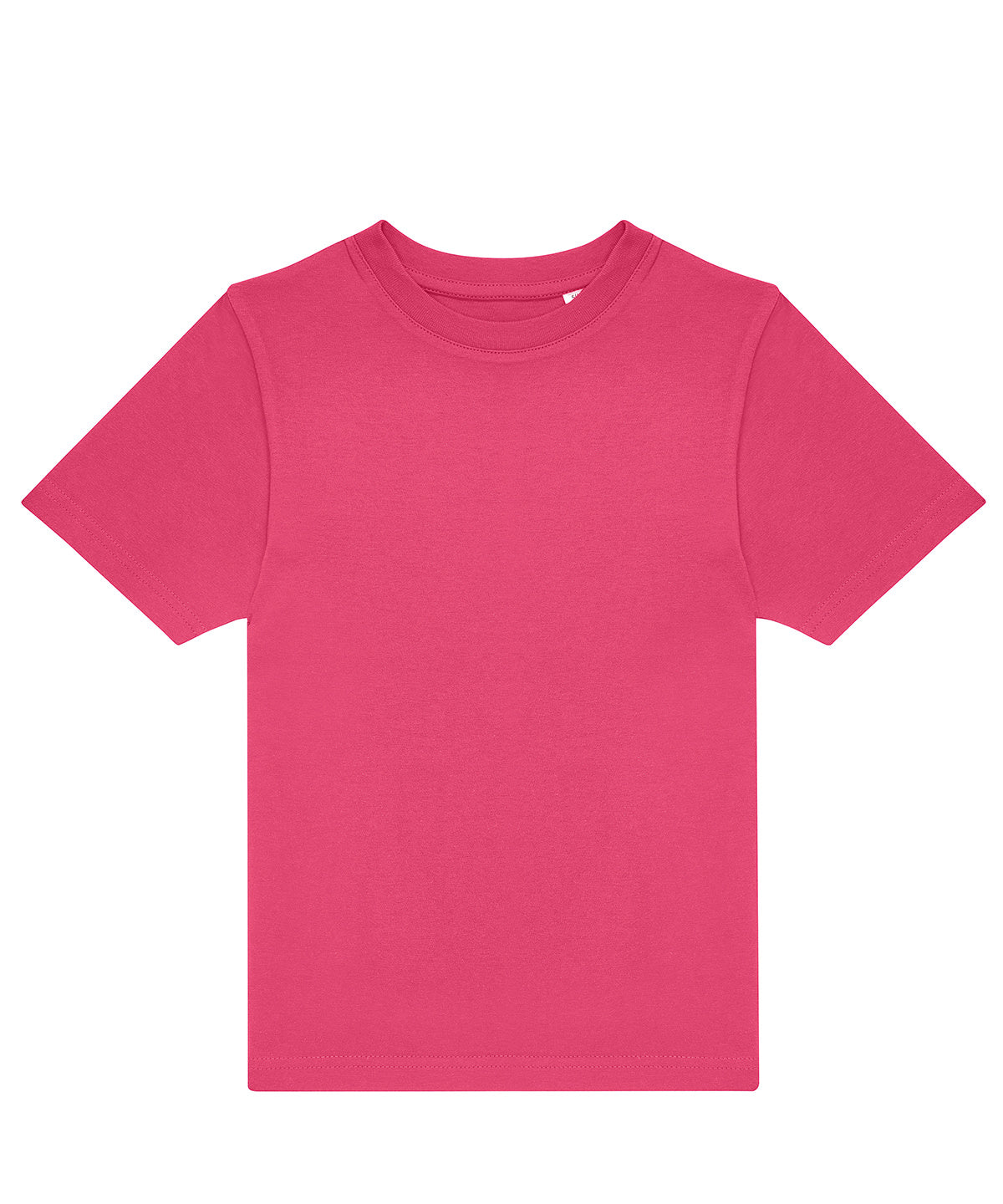 B&C E150 Kids Tubular Short Sleeve T-Shirt