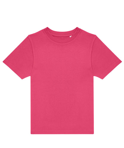 B&C E150 Kids Tubular Short Sleeve T-Shirt