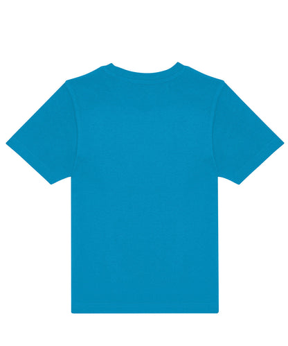 B&C E150 Kids Tubular Short Sleeve T-Shirt