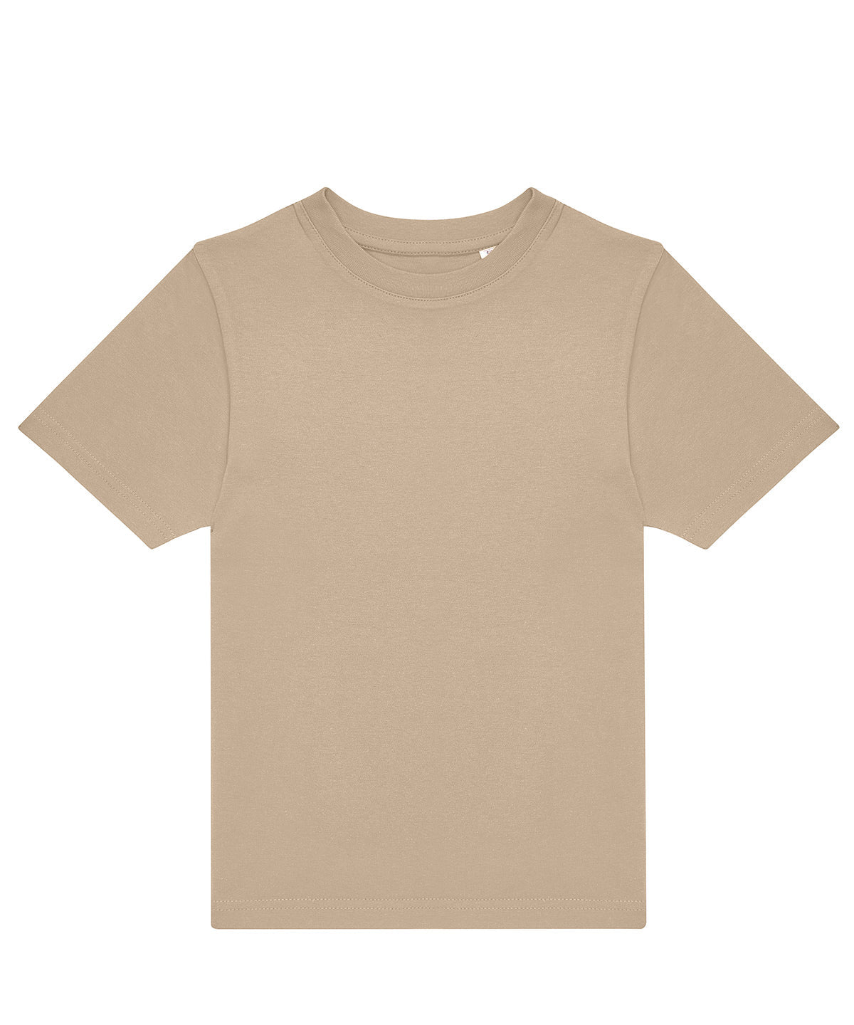 B&C E150 Kids Tubular Short Sleeve T-Shirt