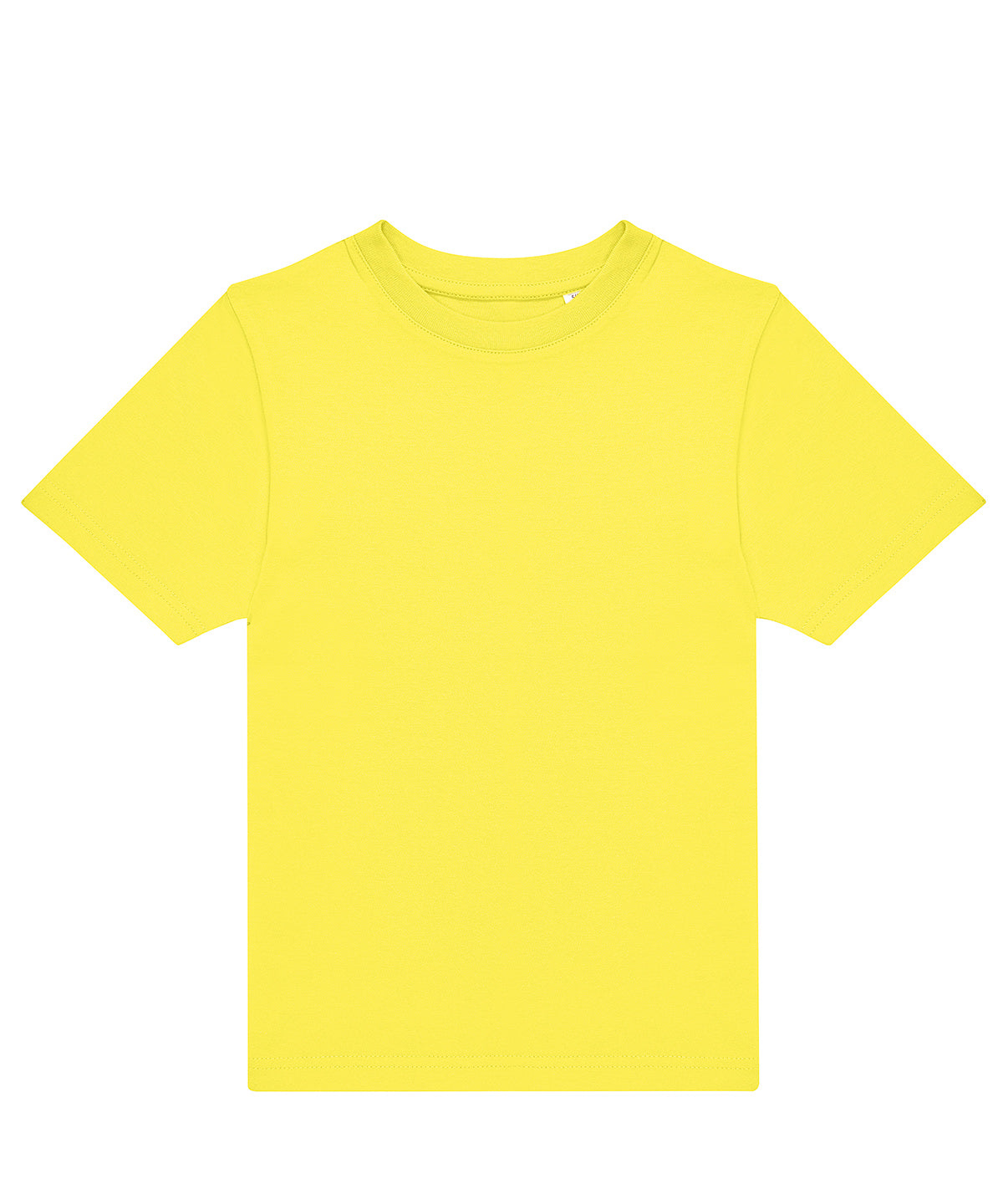 B&C E150 Kids Tubular Short Sleeve T-Shirt