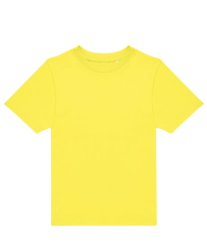 B&C E150 Kids Tubular Short Sleeve T-Shirt