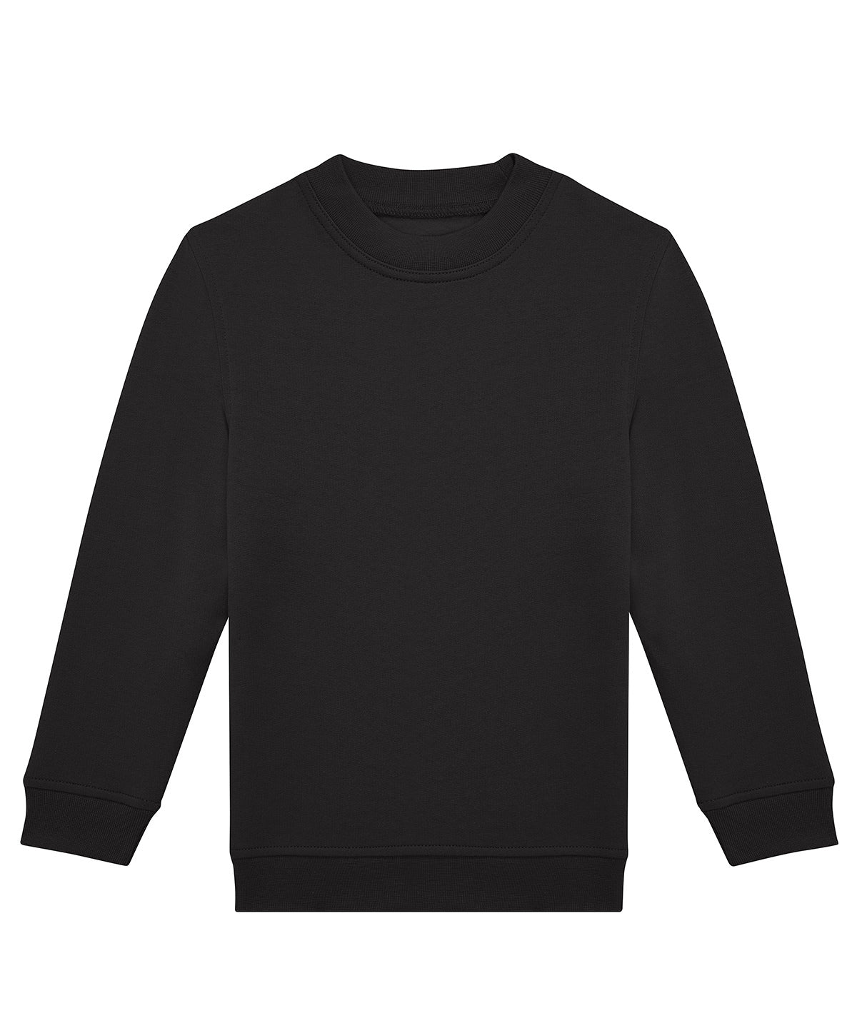 B&C Collection B430B Kids Crew Neck Sweatshirt