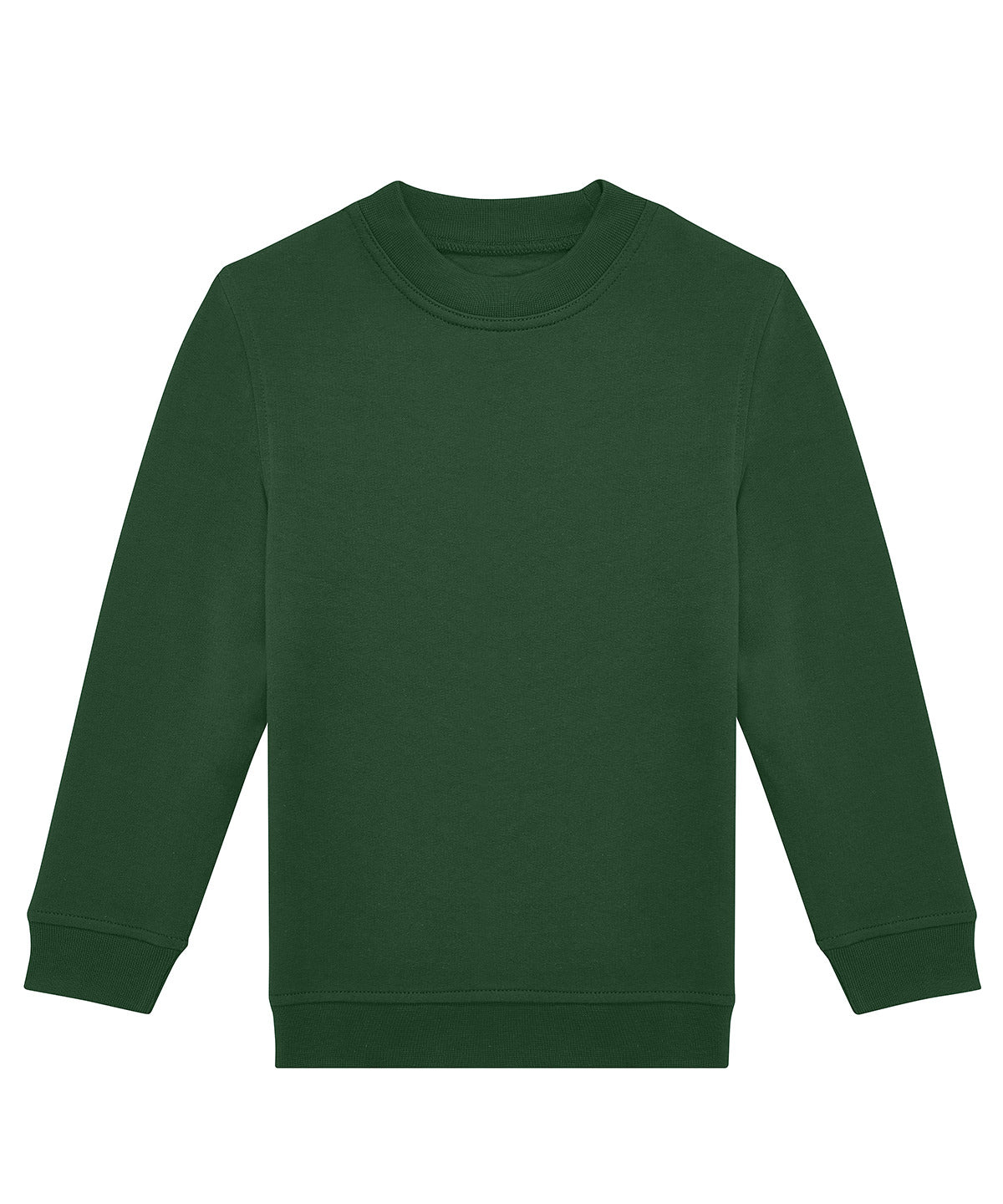 B&C Collection B430B Kids Crew Neck Sweatshirt