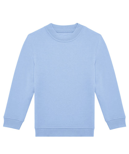 B&C Collection B430B Kids Crew Neck Sweatshirt