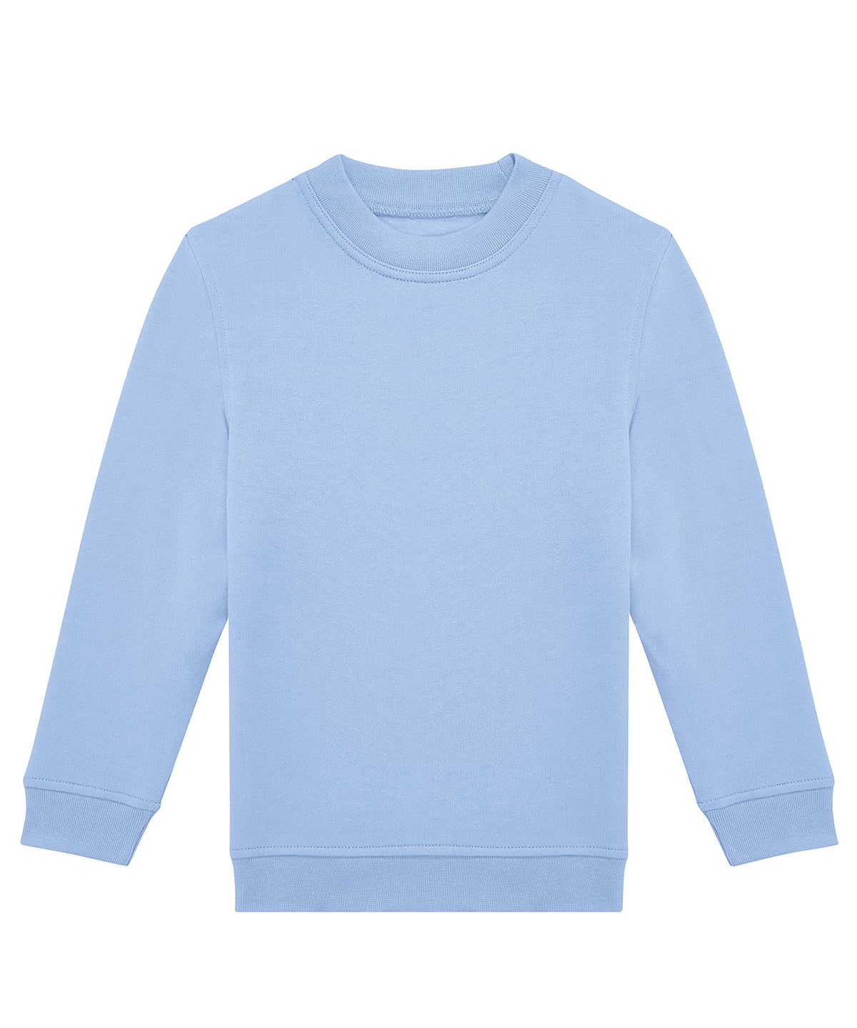 B&C Collection B430B Kids Crew Neck Sweatshirt