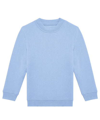 B&C Collection B430B Kids Crew Neck Sweatshirt