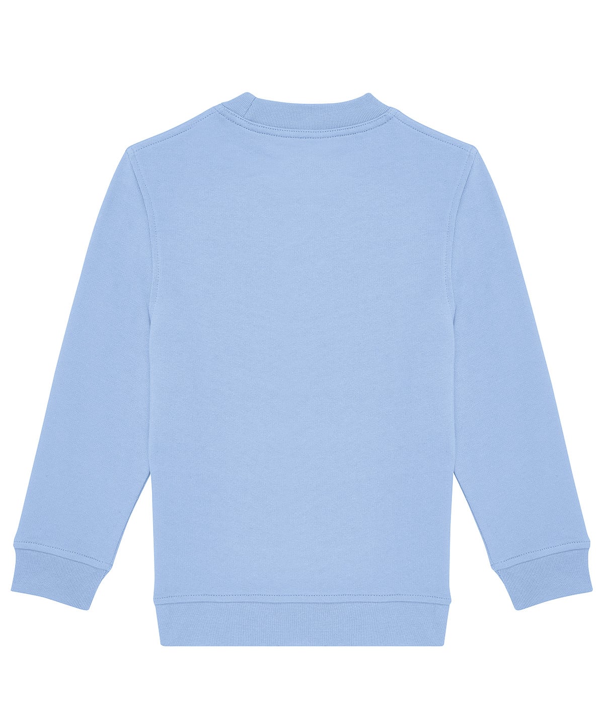 B&C Collection B430B Kids Crew Neck Sweatshirt