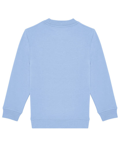 B&C Collection B430B Kids Crew Neck Sweatshirt