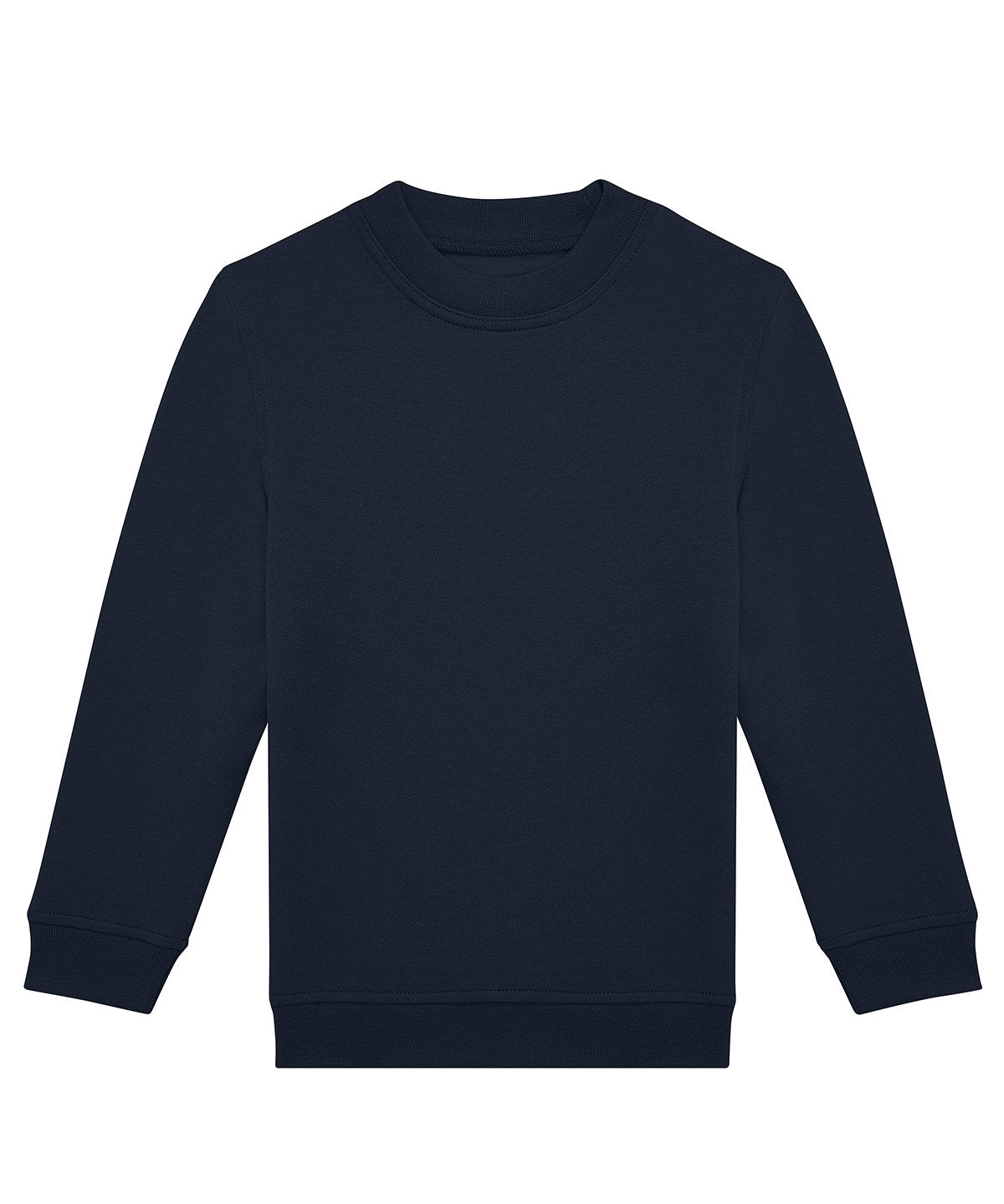 B&C Collection B430B Kids Crew Neck Sweatshirt