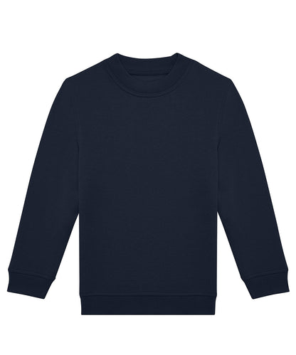 B&C Collection B430B Kids Crew Neck Sweatshirt