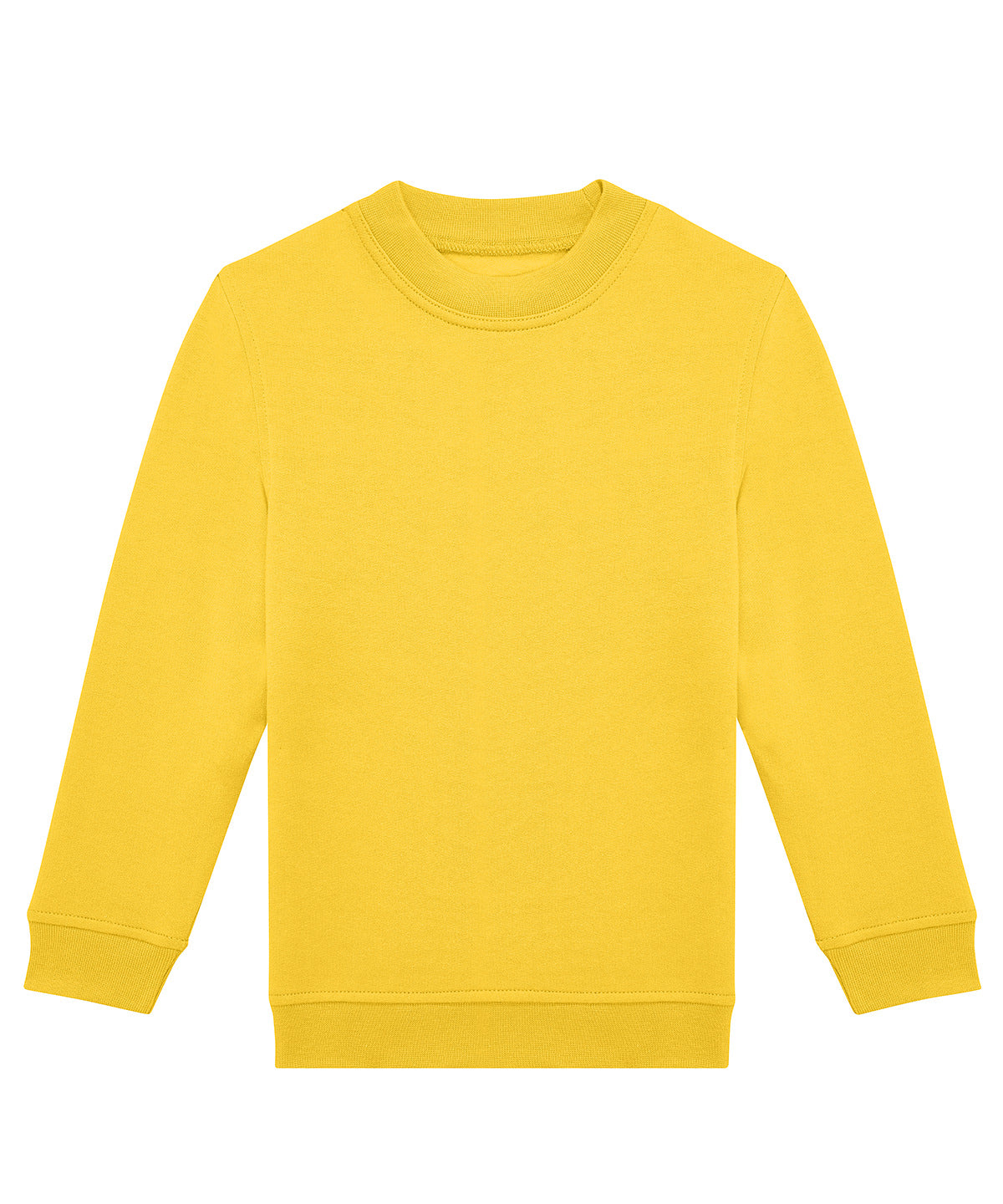 B&C Collection B430B Kids Crew Neck Sweatshirt