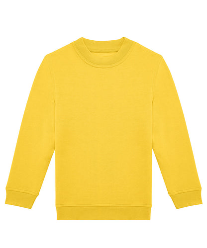 B&C Collection B430B Kids Crew Neck Sweatshirt