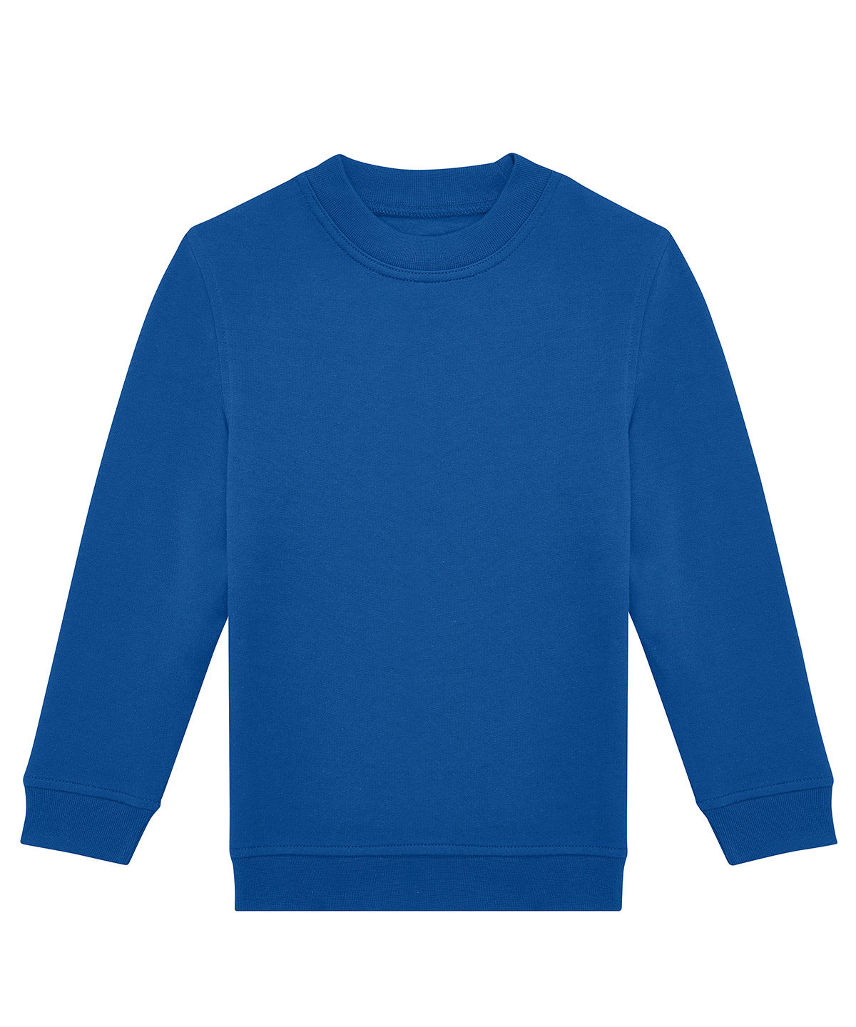 B&C Collection B430B Kids Crew Neck Sweatshirt