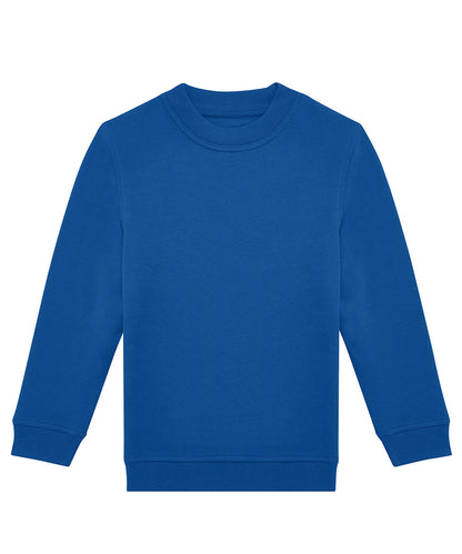 B&C Collection B430B Kids Crew Neck Sweatshirt
