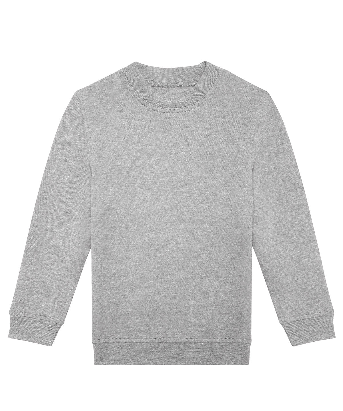 B&C Collection B430B Kids Crew Neck Sweatshirt