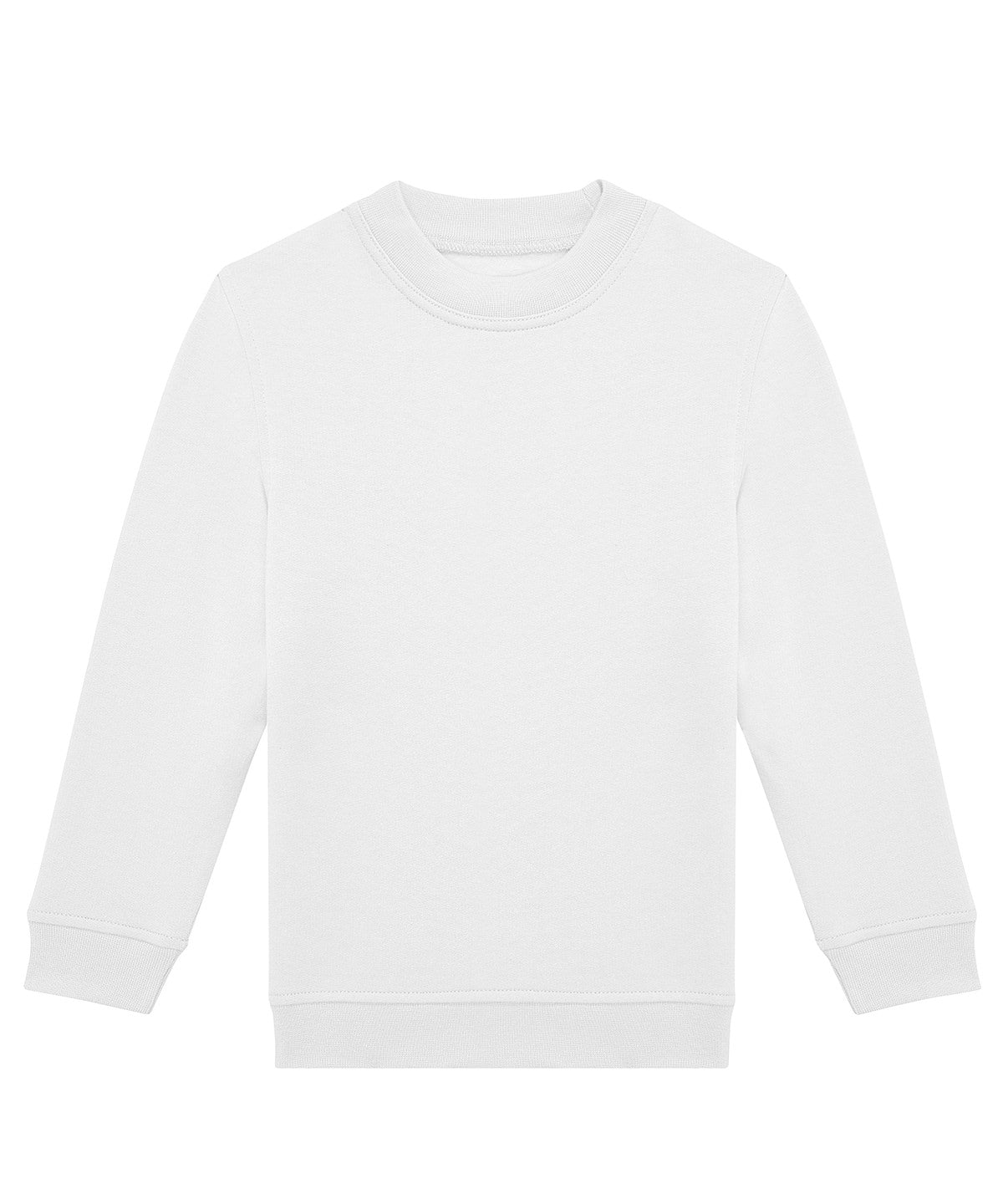 B&C Collection B430B Kids Crew Neck Sweatshirt