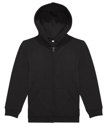B&C Collection ID.334 Kids Zip Hoodie