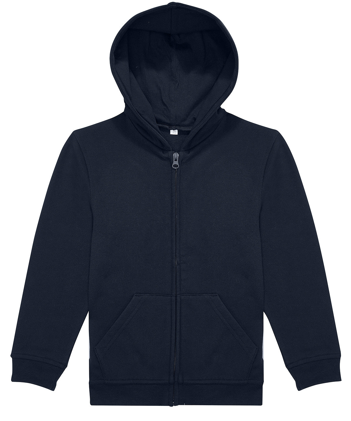 B&C Collection ID.334 Kids Zip Hoodie
