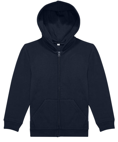 B&C Collection ID.334 Kids Zip Hoodie