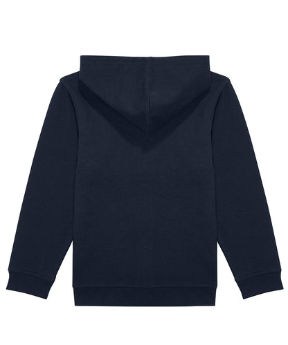 B&C Collection ID.334 Kids Zip Hoodie