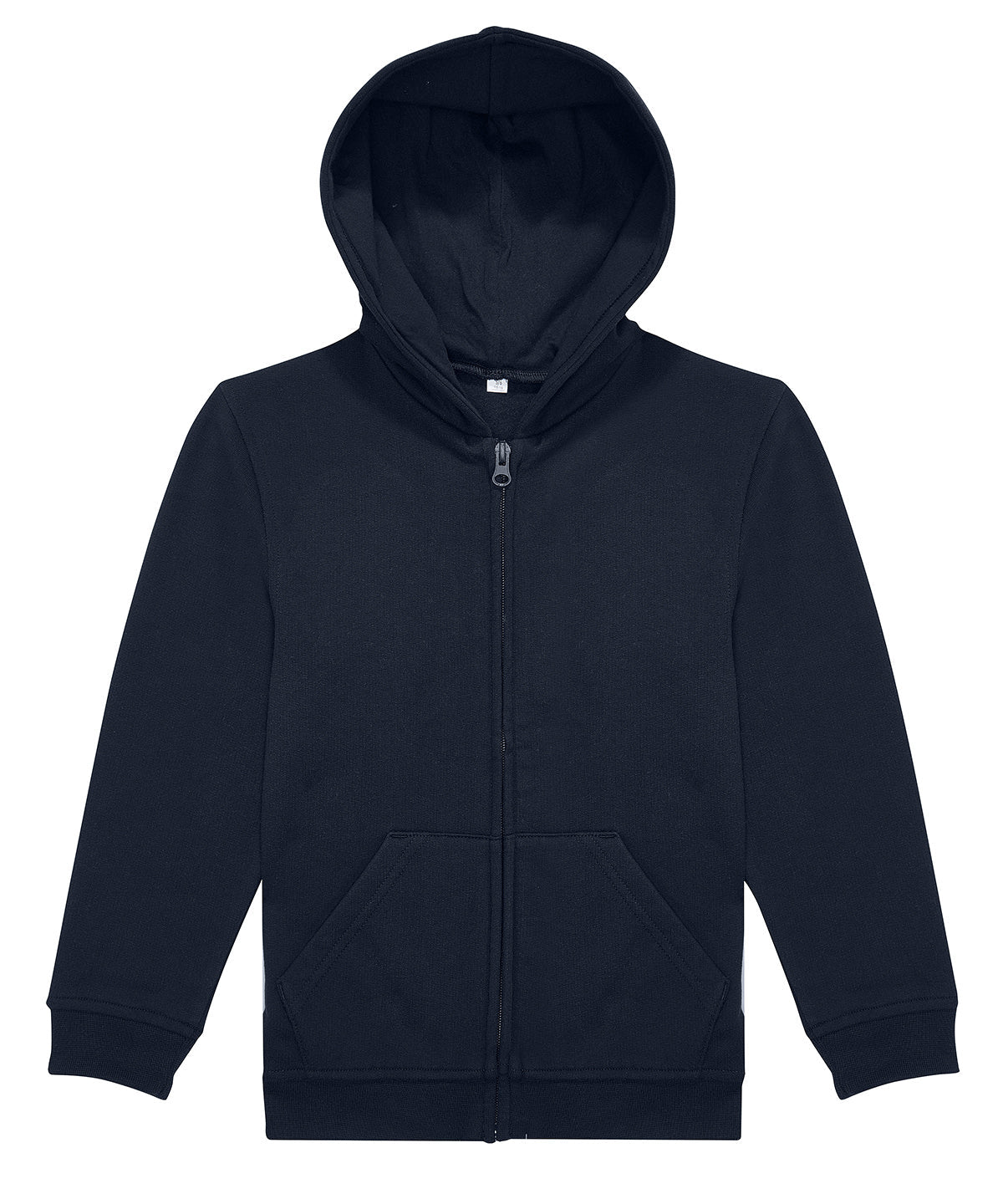 B&C Collection ID.334 Kids Zip Hoodie