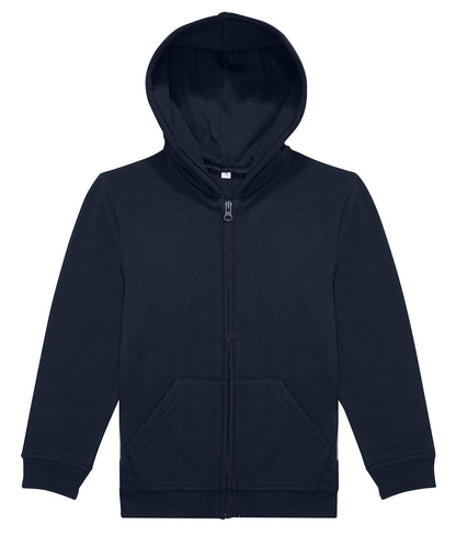 B&C Collection ID.334 Kids Zip Hoodie
