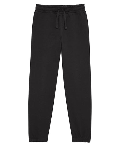 B&C ID.000 Kids Cotton Blend Sweatpants