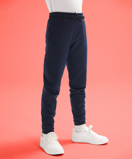 B&C ID.000 Kids Cotton Blend Sweatpants