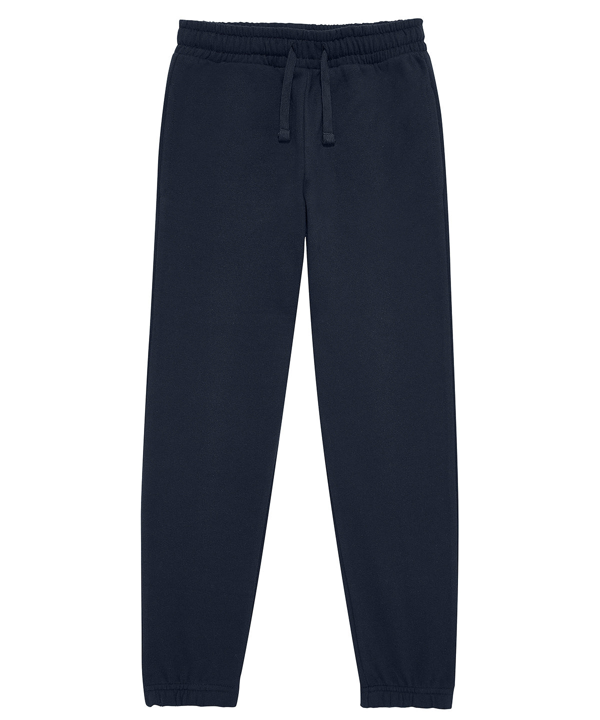 B&C ID.000 Kids Cotton Blend Sweatpants