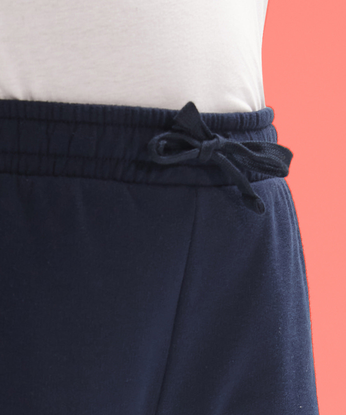 B&C ID.000 Kids Cotton Blend Sweatpants