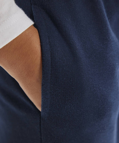 B&C ID.000 Kids Cotton Blend Sweatpants