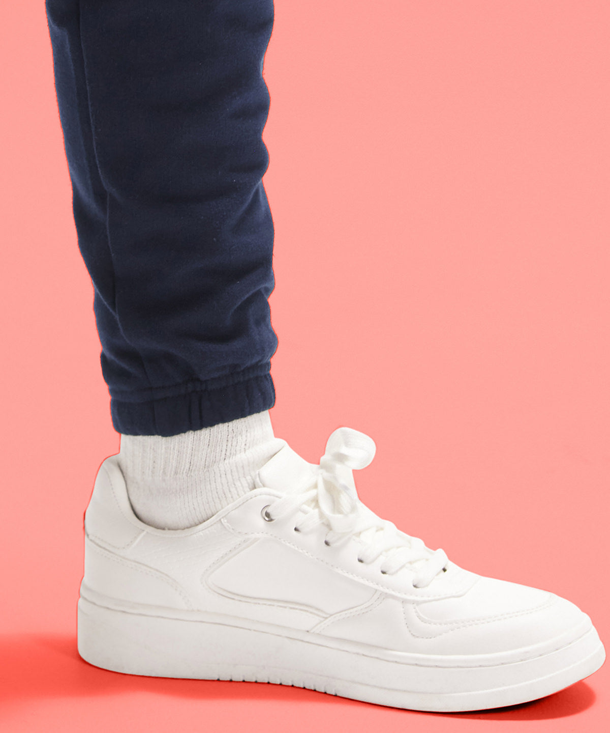 B&C ID.000 Kids Cotton Blend Sweatpants