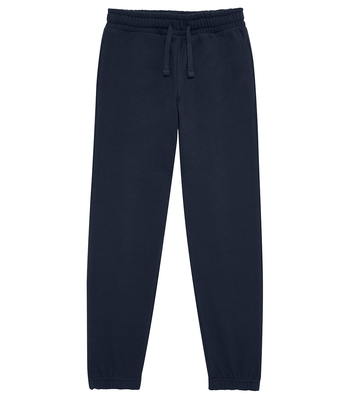 B&C ID.000 Kids Cotton Blend Sweatpants