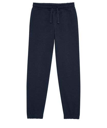 B&C ID.000 Kids Cotton Blend Sweatpants