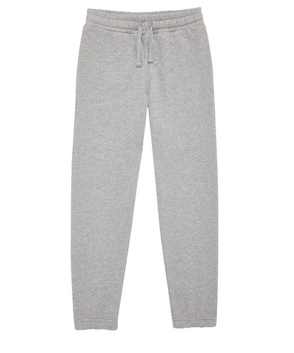 B&C ID.000 Kids Cotton Blend Sweatpants