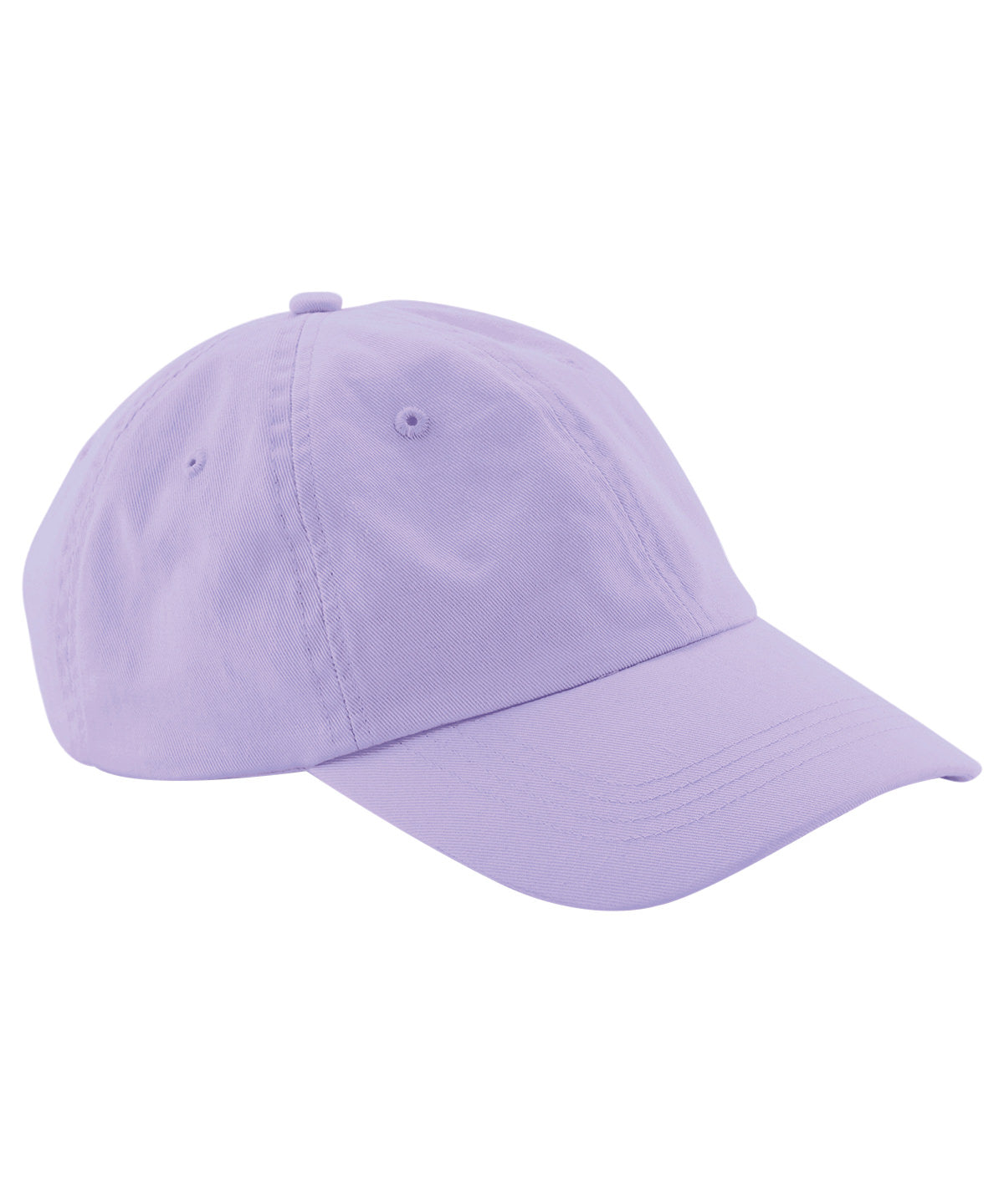 Beechfield Kids Low-Profile 6-Panel Dad Cap